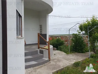 Casă 3 camere Casicea - poza 64