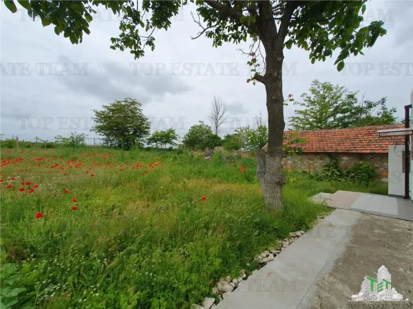Casă 3 camere Casicea - poza 66