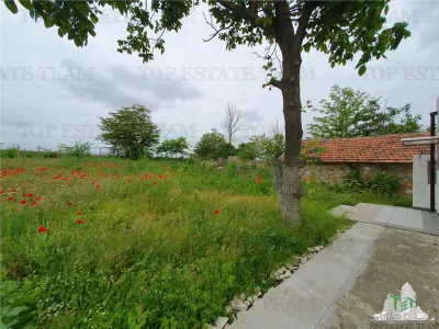 Casă 3 camere Casicea - poza 66