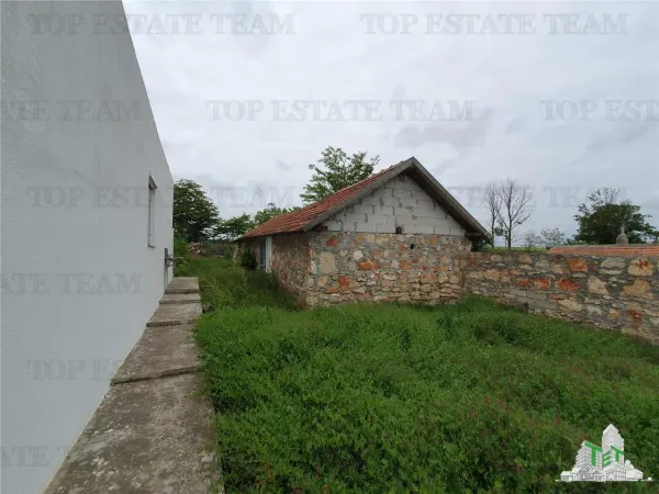 Casă 3 camere Casicea - poza 9