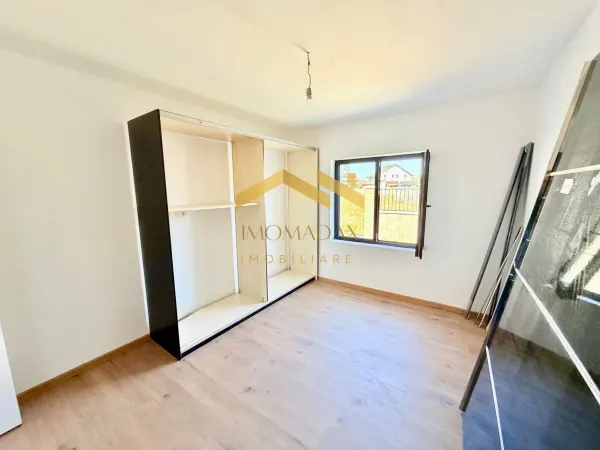 Casă 3 camere Bucovat (Remetea Mare) - poza 11