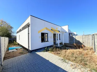 Casă 3 camere Bucovat (Remetea Mare) - poza 4