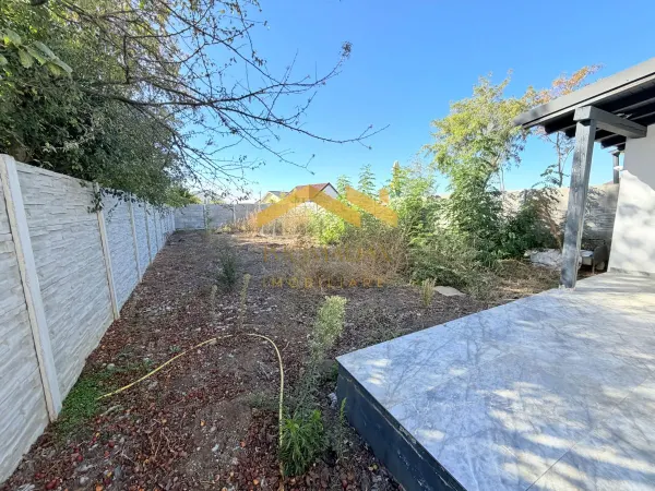 Casă 3 camere Bucovat (Remetea Mare) - poza 6
