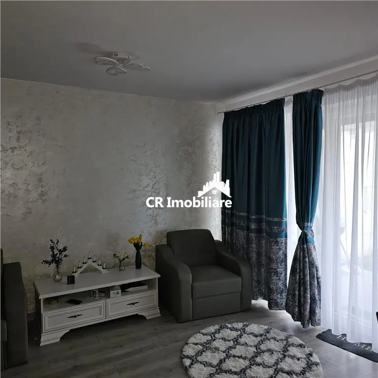 Casă 4 camere București - poza 1