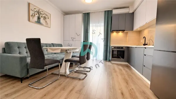 Apartament 3 camere Șelimbăr - poza 1