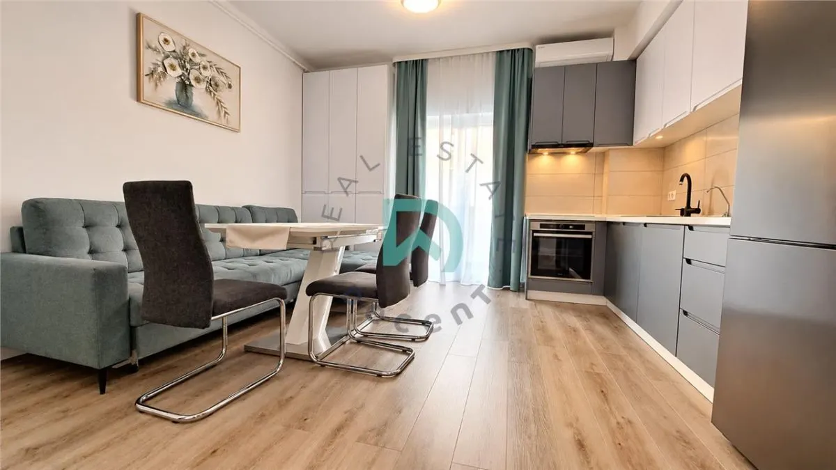 Apartament 3 camere Șelimbăr - poza 1