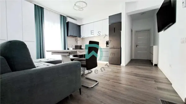 Apartament 3 camere Șelimbăr - poza 2