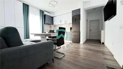 Apartament 3 camere Șelimbăr - poza 2