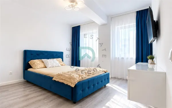 Apartament 3 camere Șelimbăr - poza 4