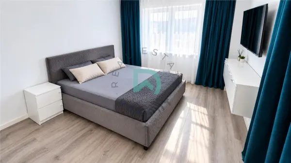Apartament 3 camere Șelimbăr - poza 5