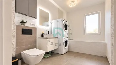 Apartament 3 camere Șelimbăr - poza 6