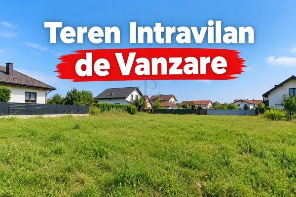 Teren Timișoara - poza 1