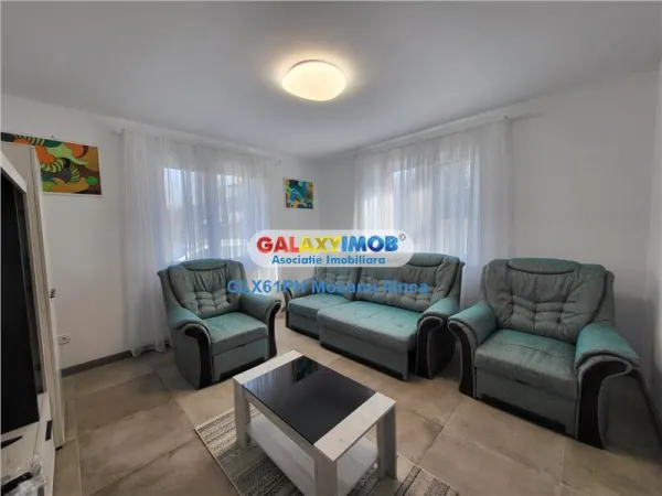 Casă 5 camere Ploiești - poza 1