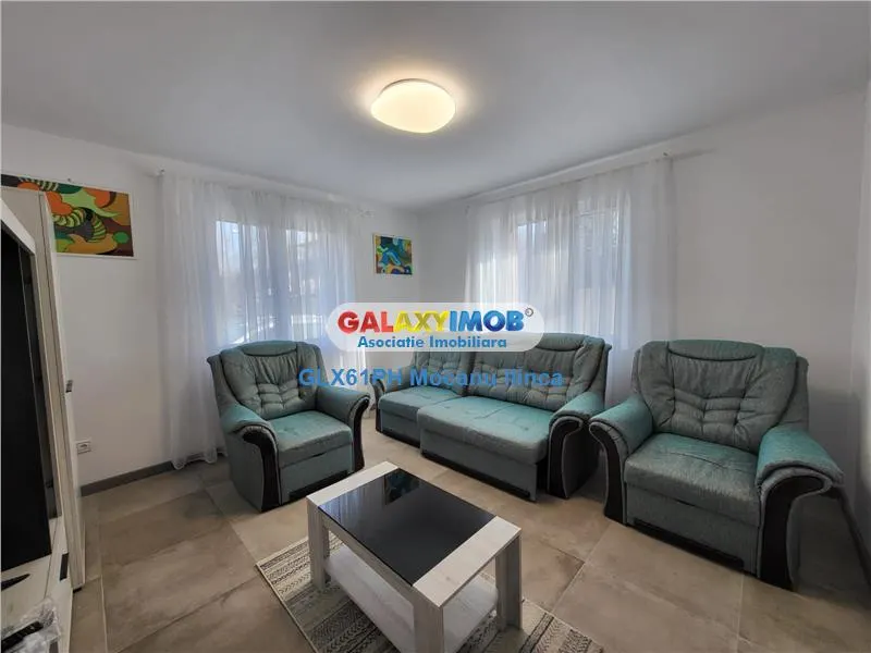 Casă 5 camere Ploiești - poza 1