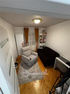 Apartament 4 camere decomandat, 84 mp, etaj 2, boxa 15 mp - CUG - Iasi