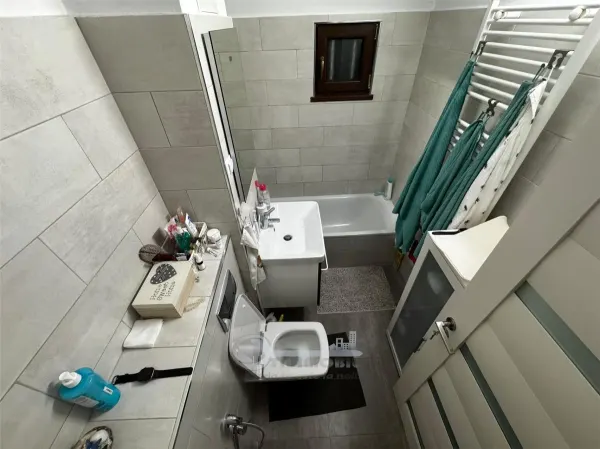 Apartament 4 camere Iași - poza 10