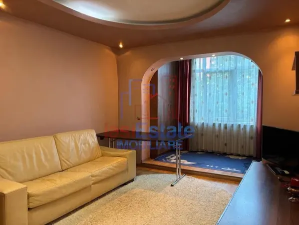 Apartament 3 camere Iași - poza 2