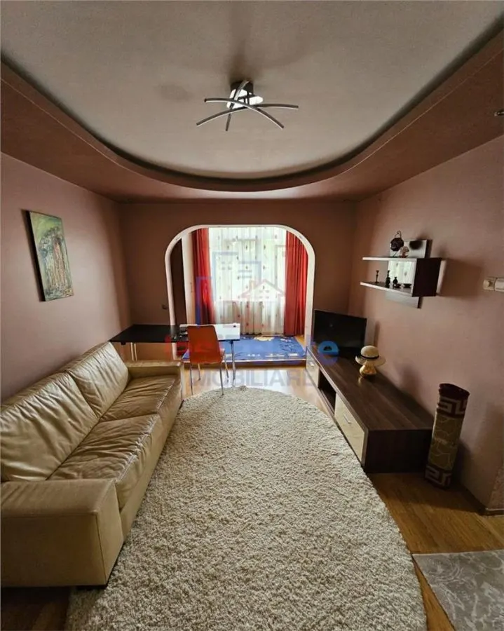 Apartament 3 camere Iași - poza 1
