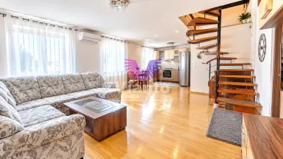 Apartament de închiria 3 camere  - Terezian, Sibiu - Sibiu