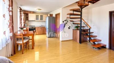 Apartament 3 camere Sibiu - poza 2