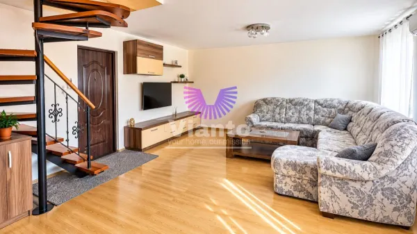 Apartament 3 camere Sibiu - poza 3