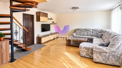 Apartament 3 camere Sibiu - poza 3