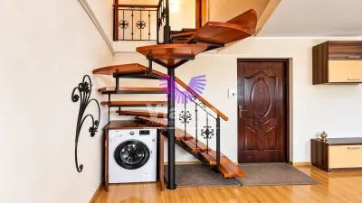 Apartament 3 camere Sibiu - poza 4