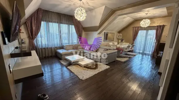 Apartament 2 camere Sibiu - poza 1