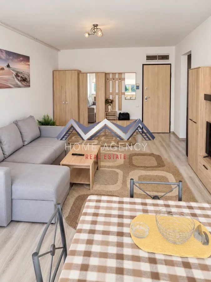 Apartament 2 camere București - poza 1