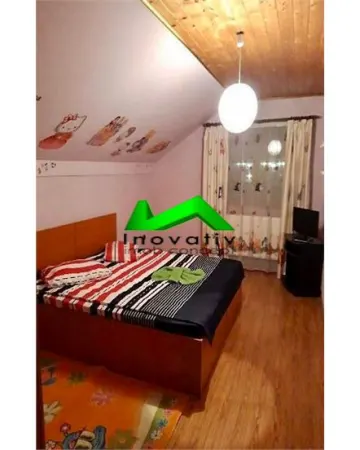 Casă 5 camere Sibiu - poza 4