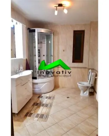 Casă 5 camere Sibiu - poza 6