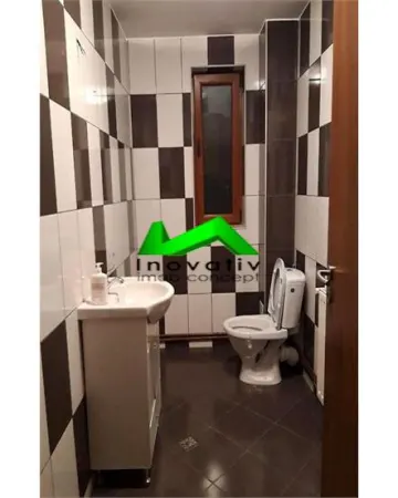 Casă 5 camere Sibiu - poza 7