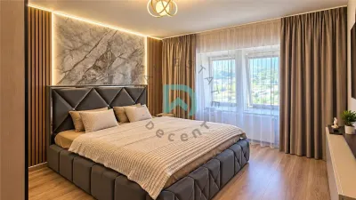 Apartament  Modern 3 Camere, Noua Brasov - Brasov