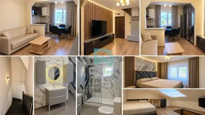Apartament 3 camere Brașov - poza 7