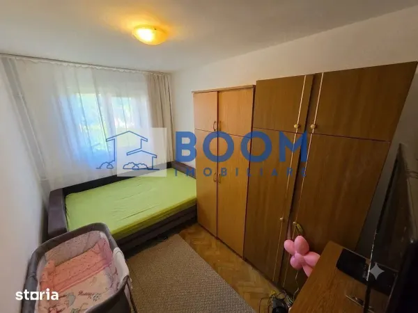 Apartament 3 camere Râmnicu Vâlcea - poza 3