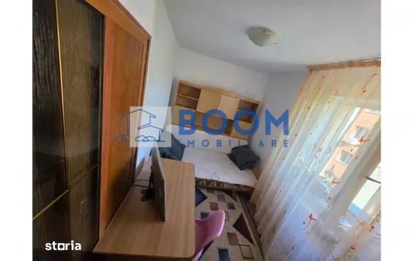 Apartament 3 camere Râmnicu Vâlcea - poza 4
