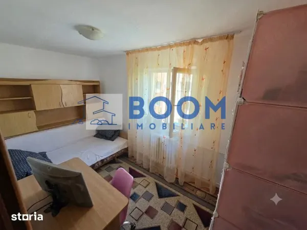 Apartament 3 camere Râmnicu Vâlcea - poza 8