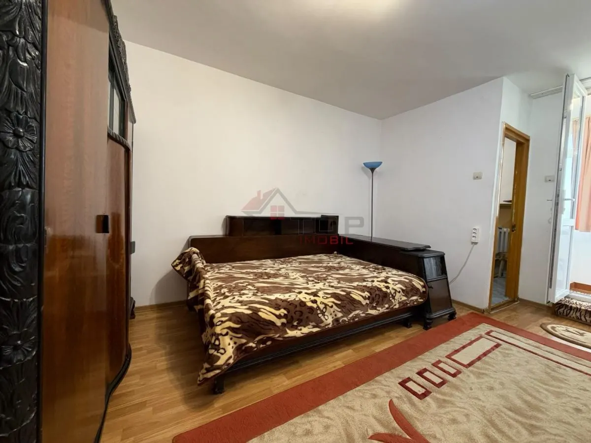 Apartament 1 camera Iași - poza 1