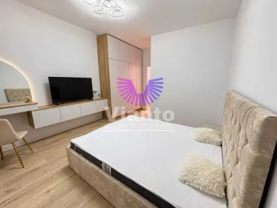 Apartament 3 camere 61 mp2 Prima inchiriere ! / Doamna Stanca - Selimbar