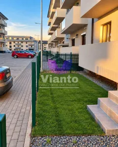 Apartament 3 camere Șelimbăr - poza 12