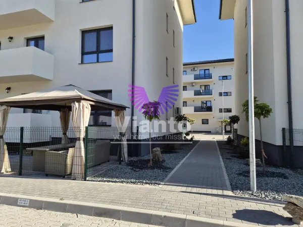 Apartament 3 camere Șelimbăr - poza 13