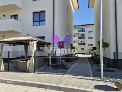 Apartament 3 camere Șelimbăr - poza 13