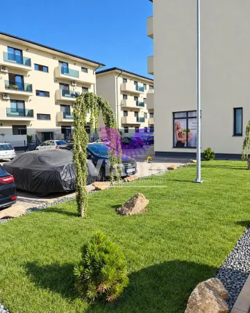 Apartament 3 camere Șelimbăr - poza 8
