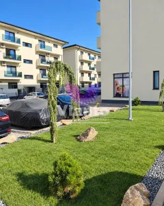 Apartament 3 camere Șelimbăr - poza 8