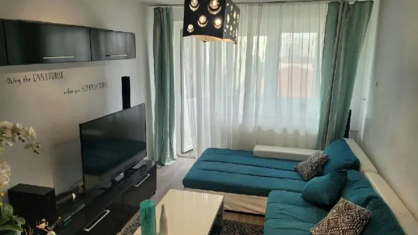 Apartament 2 camere Timișoara - poza 1
