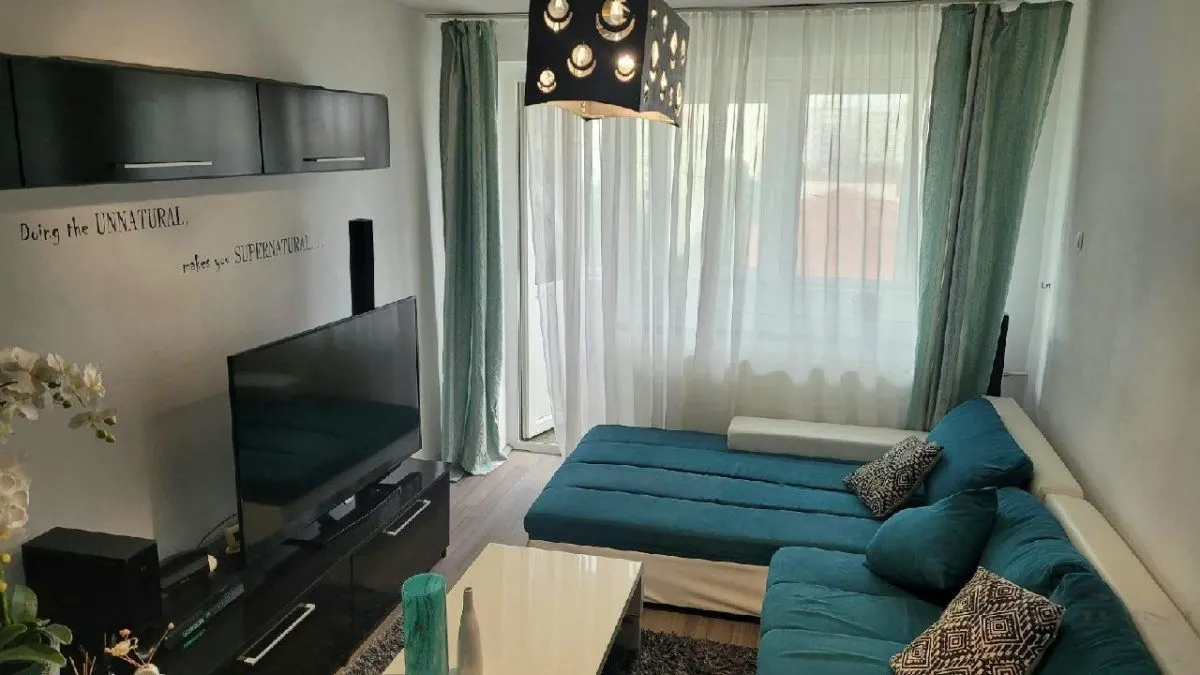 Apartament 2 camere Timișoara - poza 1