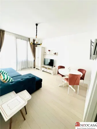 Apartament 2 camere București - poza 1