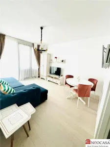 APARTAMENT 2 CAMERE - Bucuresti