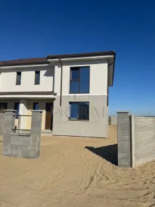 Casă 4 camere Moșnița Nouă - poza 2