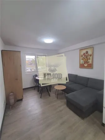 Garsonieră Sibiu - poza 1